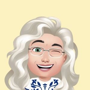 Meet your Posher, Lindy